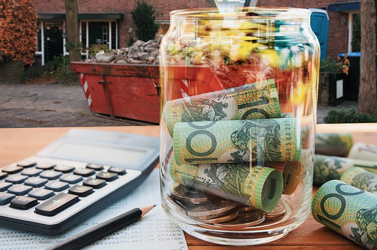 Save Cash when Hiring a Skip Bin in Perth